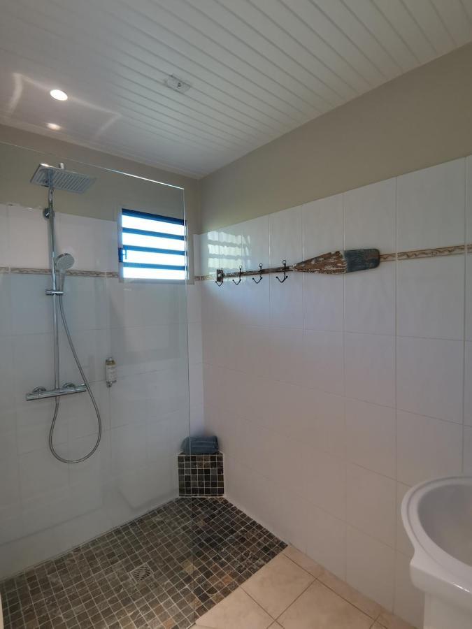 Kaz O'Rocher - Sea View Appartements Le Diamant Exterior foto